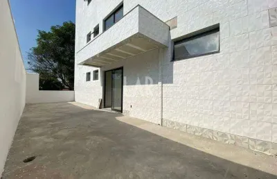 Área privativa à venda, 3 quartos, 1 suíte, 2 vagas, itapoã - belo horizonte/mg