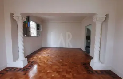 Casa à venda, 5 quartos, 1 suíte, 5 vagas, floresta - belo horizonte/mg