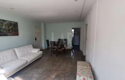 Apartamento à venda, 4 quartos, 1 suíte, 3 vagas, santa tereza - belo horizonte/mg