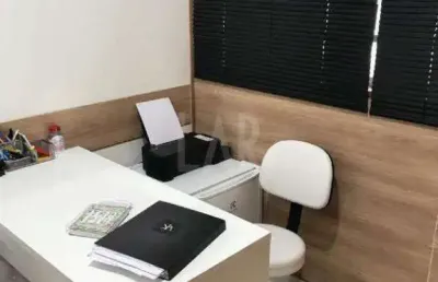 Sala comercial à venda na Avenida Getúlio Vargas, --, Savassi, Belo Horizonte