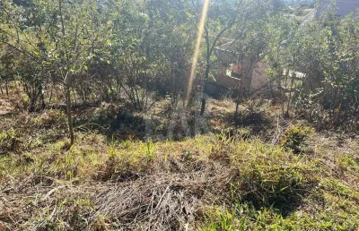 Lote - terreno à venda, campo do pires - nova lima/mg
