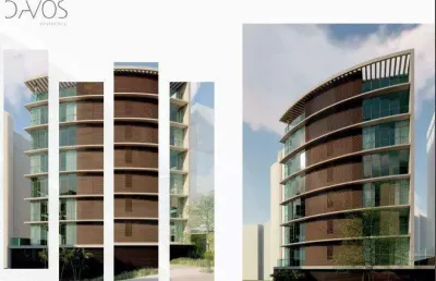 Apartamento à venda, 2 quartos, 1 suíte, 2 vagas, cruzeiro - belo horizonte/mg
