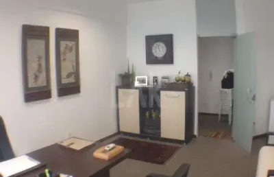 Sala comercial à venda na Avenida do Contorno, --, Funcionários, Belo Horizonte