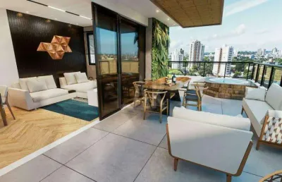 Cobertura à venda, 3 quartos, 1 suíte, 3 vagas, prado - belo horizonte/mg