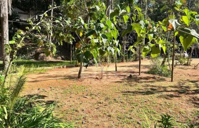Terreno à venda na Rodovia Mg030 Estrada De Acesso, --, Santa Rita, Nova Lima