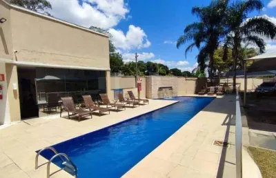 Cobertura à venda, 2 quartos, 1 suíte, 2 vagas, planalto - belo horizonte/mg