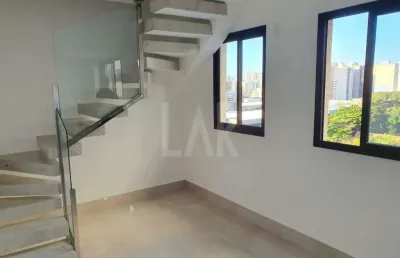 Apartamento à venda, 2 quartos, 1 vaga, barro preto - belo horizonte/mg