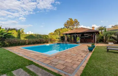 Casa à venda, 7 quartos, 2 suítes, 10 vagas, bandeirantes (pampulha) - belo horizonte/mg