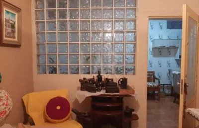 Área privativa à venda, 3 quartos, 1 suíte, 1 vaga, sagrada família - belo horizonte/mg