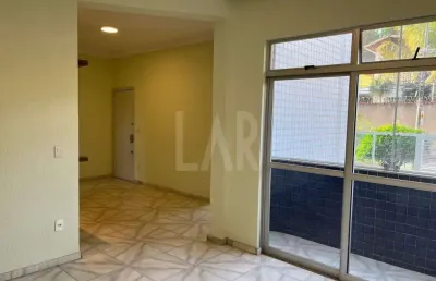 Área privativa à venda, 4 quartos, 1 suíte, 2 vagas, santa cruz - belo horizonte/mg