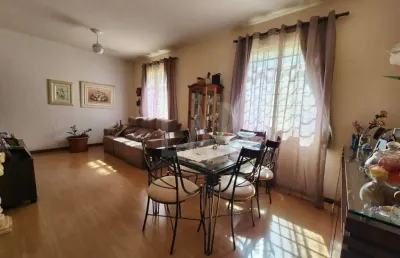 Apartamento à venda, 3 quartos, 1 vaga, nova suíssa - belo horizonte/mg