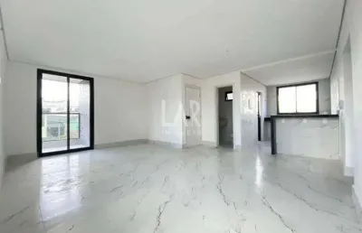 Apartamento à venda, 3 quartos, 1 suíte, 2 vagas, santa amélia - belo horizonte/mg