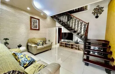 Casa à venda, 4 quartos, 1 suíte, 5 vagas, castelo - belo horizonte/mg