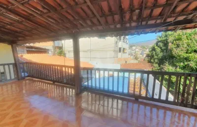Casa à venda, 3 quartos, 1 suíte, 2 vagas, esplanada