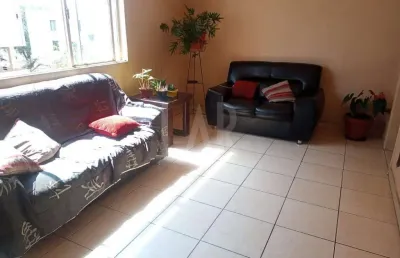 Apartamento à venda, 3 quartos, 1 suíte, 1 vaga, coração eucarístico - belo horizonte/mg