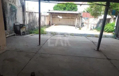 Lote - terreno à venda, carlos prates - belo horizonte/mg