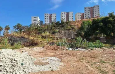 Lote - terreno à venda, parque das indústrias - betim/mg