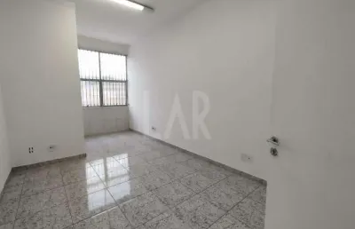 Sala comercial para alugar na Rua Noraldino Lima, --, Aeroporto, Belo Horizonte
