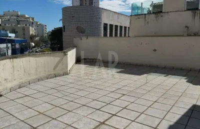 Sala comercial para alugar na Rua Sena Madureira, --, Ouro Preto, Belo Horizonte