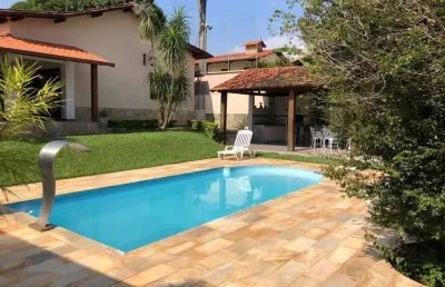 Casa à venda, 4 quartos, 1 suíte, 8 vagas, bandeirantes - belo horizonte/mg