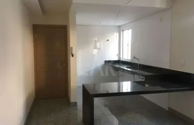 Apartamento à venda, 2 quartos, 1 suíte, serra - belo horizonte/mg
