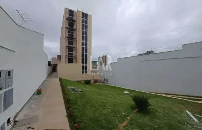 Cobertura à venda, 3 quartos, 1 suíte, 1 vaga, santa mônica - belo horizonte/mg
