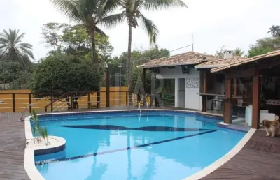 Casa à venda, 6 quartos, 2 suítes, 4 vagas, garças - belo horizonte/mg