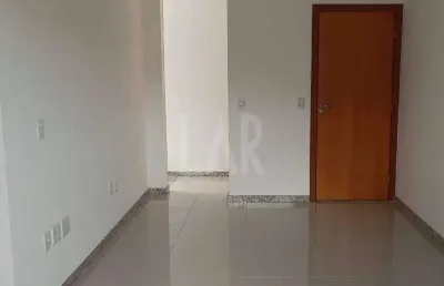 Apartamento à venda, 3 quartos, 1 suíte, 2 vagas, castelo - belo horizonte/mg