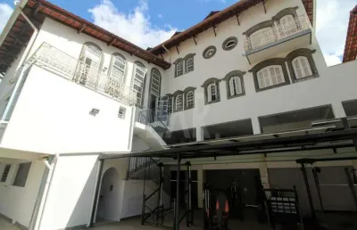 Casa à venda, 16 quartos, 16 suítes, 6 vagas, mangabeiras - belo horizonte/mg
