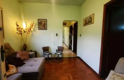 Casa à venda, 3 quartos, 1 suíte, 3 vagas, renascença - belo horizonte/mg