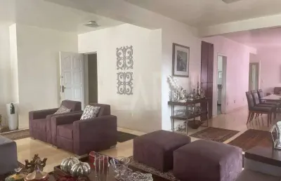 Apartamento à venda, 4 quartos, 1 suíte, 3 vagas, gutierrez - belo horizonte/mg