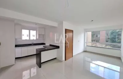 Apartamento para aluguel, 3 quartos, 1 suíte, 2 vagas, luxemburgo - belo horizonte/mg