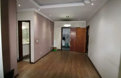 Apartamento à venda, 3 quartos, 1 suíte, 1 vaga, são luiz - belo horizonte/mg