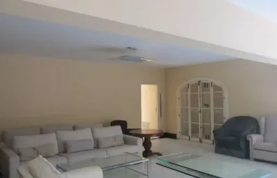 Casa à venda, 7 quartos, 5 suítes, 15 vagas, são luiz - belo horizonte/mg