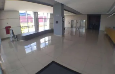 Sala à venda, 1 suíte, 1 vaga, estoril - belo horizonte/mg