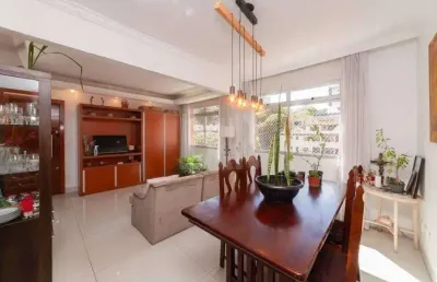 Apartamento à venda, 3 quartos, 1 suíte, 2 vagas, são pedro - belo horizonte/mg