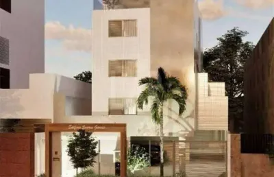 Área privativa à venda, 4 quartos, 1 suíte, 2 vagas, liberdade - belo horizonte/mg
