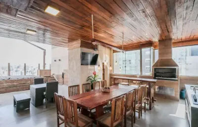 Cobertura à venda, 5 quartos, 5 suítes, 3 vagas, cruzeiro - belo horizonte/mg