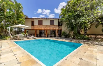 Casa à venda, 5 quartos, 1 suíte, 5 vagas, são luiz - belo horizonte/mg
