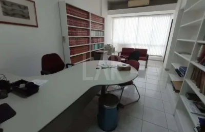 Sala comercial à venda na Rua Viçosa, --, São Pedro, Belo Horizonte
