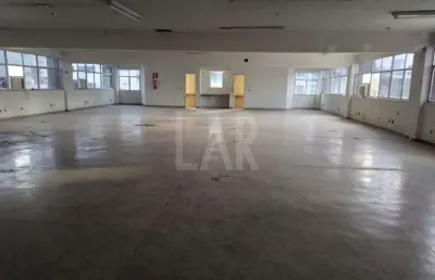 Andar corrido para aluguel, 4 vagas, santa efigênia - belo horizonte/mg