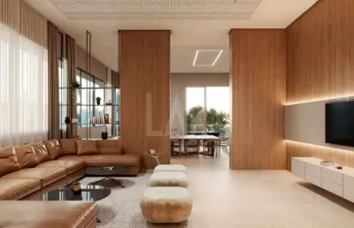Apartamento à venda, 4 quartos, 4 suítes, 4 vagas, jardinaves - nova lima/mg