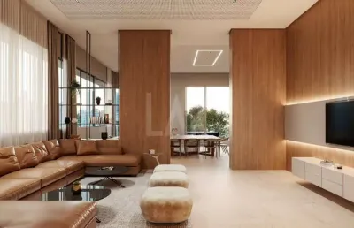 Apartamento à venda, 4 quartos, 4 suítes, 4 vagas, jardinaves - nova lima/mg