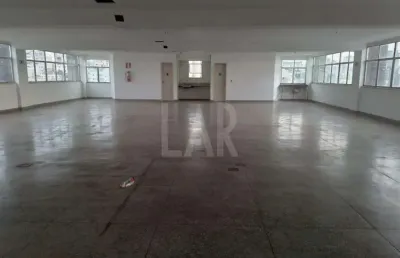 Andar corrido para aluguel, 4 vagas, santa efigênia - belo horizonte/mg