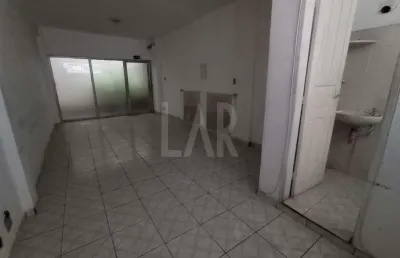 Sala comercial para alugar na Avenida Amazonas, --, Barro Preto, Belo Horizonte