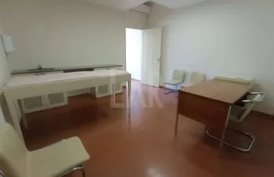 Sala para aluguel, santa efigênia - belo horizonte/mg