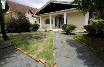 Casa à venda, 5 quartos, 2 suítes, 8 vagas, são luiz - belo horizonte/mg