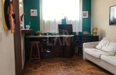 Apartamento à venda, 3 quartos, 1 vaga, anchieta - belo horizonte/mg