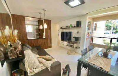 Apartamento à venda, 3 quartos, 1 suíte, 1 vaga, castelo - belo horizonte/mg
