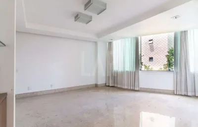 Apartamento à venda, 4 quartos, 1 suíte, 2 vagas, coração eucarístico - belo horizonte/mg